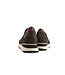 Footnotes Sneaker Erika Dark Brown