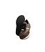 Footnotes Sneaker Erika Dark Brown