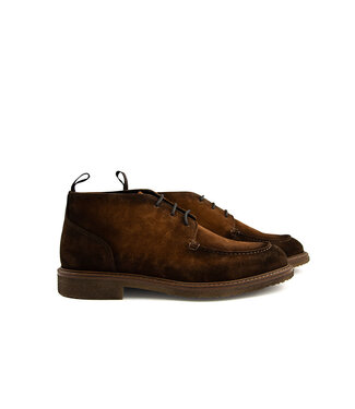 Giorgio Giorgio Veterboot Boy Cognac