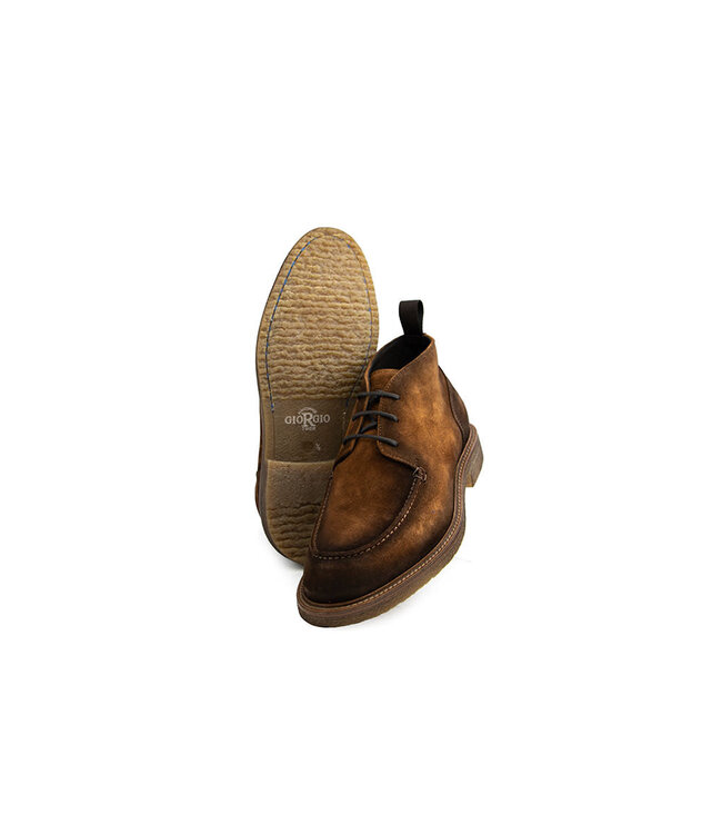Giorgio Veterboot Boy Cognac