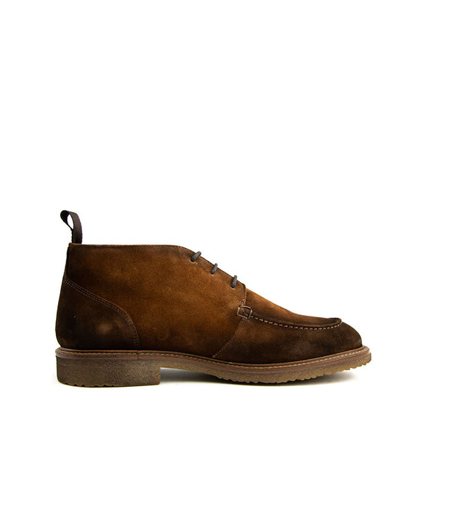 Giorgio Veterboot Boy Cognac
