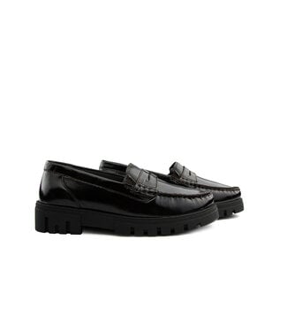 Waldläufer Waldlaufer Loafer Serena Tapei Moro H