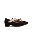 Hassia Cordoba Pump Chocplum