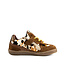 Pinocchio Sneaker Naturel Combi