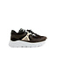 Giga Sneaker Arkas Chocolate Black