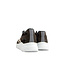 Giga Sneaker Arkas Chocolate Black