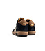 Pinocchio Hoge Sneaker Dark Blue Combi