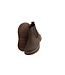 Pinocchio Chelsea Boot Dark Brown Combi