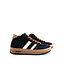 Hip Sneaker Dark Blue Combi
