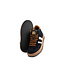 Hip Sneaker Dark Blue Combi