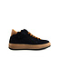 Hip Sneaker Dark Blue Combi