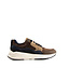 Xsensible Golden Gate Men HX Dark Brown Combi