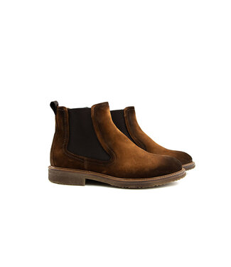 Giorgio Giorgio Chelsea Boy Cognac