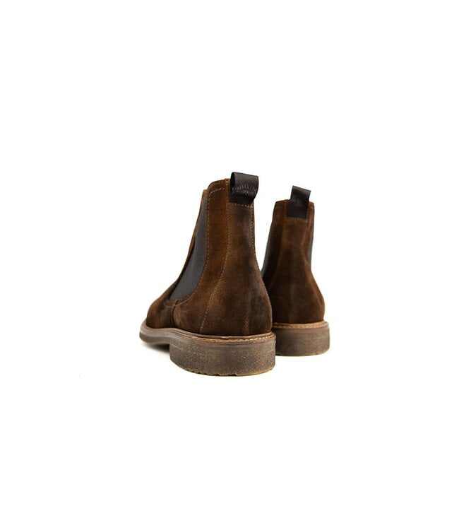 Giorgio Chelsea Boy Cognac