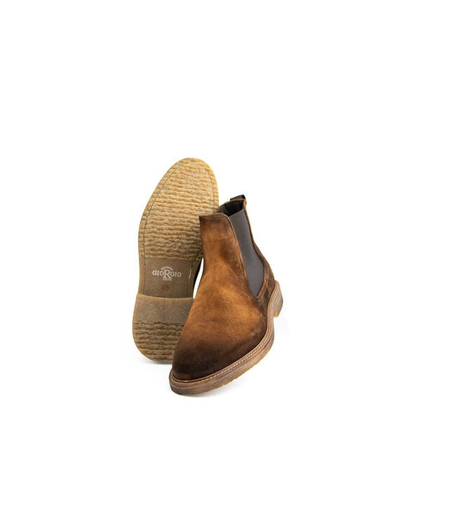 Giorgio Chelsea Boy Cognac