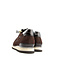Hassia Porto Sneaker Chocplum