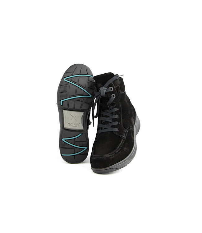 Xsensible Romagna H Black