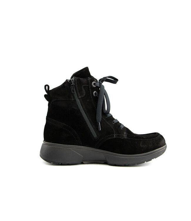 Xsensible Romagna H Black