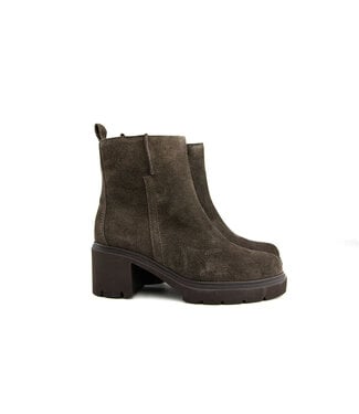 Gabor Gabor Korte Laars Mocca Dreamvelour G