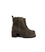 Gabor Korte Laars Mocca Dreamvelour