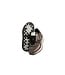 Floris van Bommel Noppi 52.06 Darkbrown