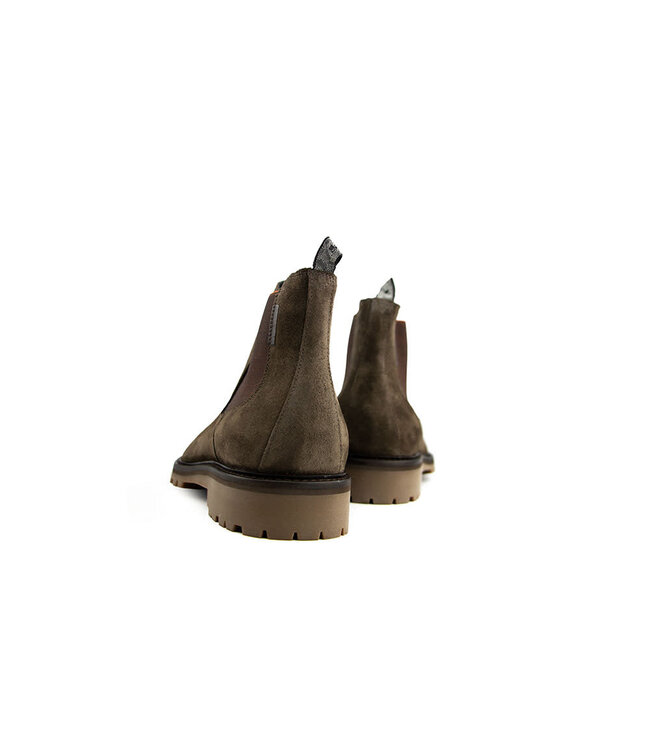 Floris van Bommel Sturdi 04.26 Taupe