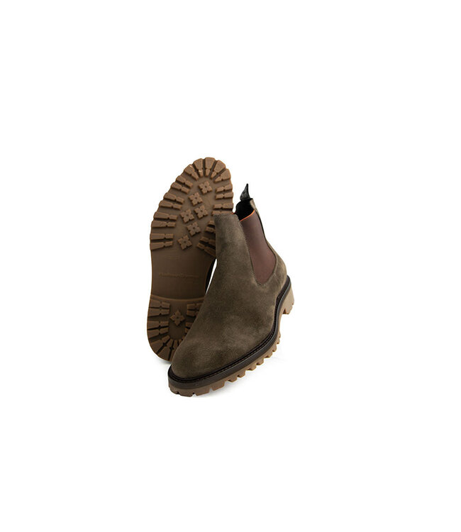Floris van Bommel Sturdi 04.26 Taupe