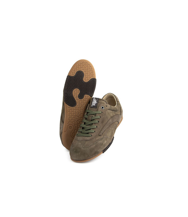 Floris van Bommel De Vlakker 01.02 Taupe
