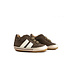 Shoesme Babyproof Sneaker Taupe