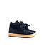 Giga Veterboot Suet Navy