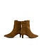 Angel Alarcon Enkellaars Estra Cohiba Suede