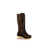 DL Sport Laars Cacao Velour