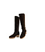 DL Sport Laars Cacao Velour