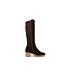 DL Sport Laars Cacao Velour