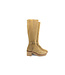 DL Sport Laars Tan Velour
