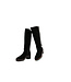 DL Sport Laars Nero Velour