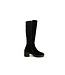 DL Sport Laars Nero Velour
