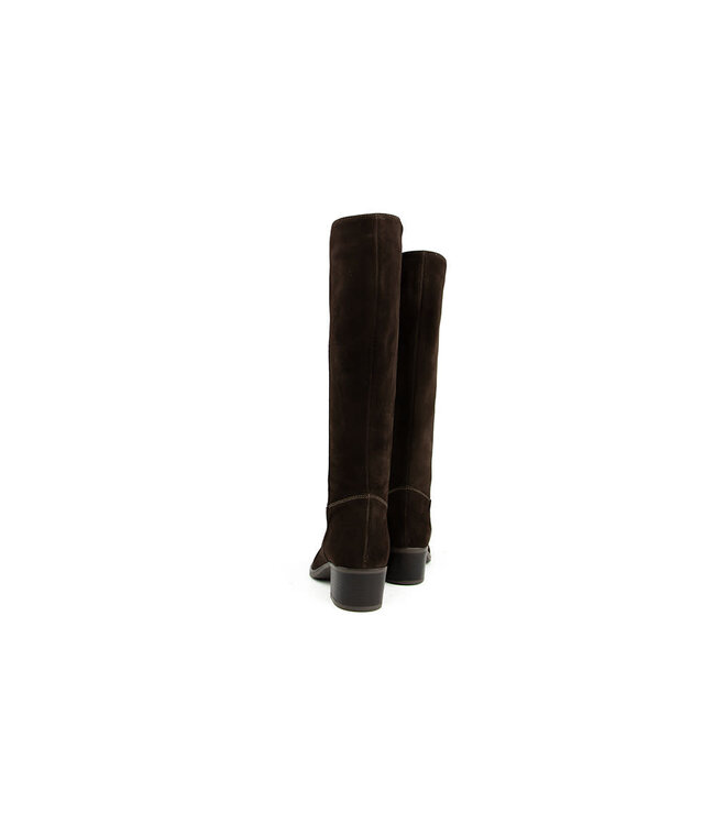 DL Sport Laars Cacao Velour
