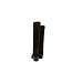 DL Sport Laars Cacao Velour