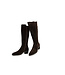 DL Sport Laars Cacao Velour
