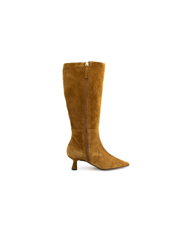 Angel Alarcon Laars Giorgia Cohiba Suede