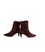 Angel Alarcon Enkellaars Estra Clinto Suede