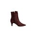 Angel Alarcon Enkellaars Estra Clinto Suede