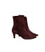 Angel Alarcon Enkellaars Estra Clinto Suede