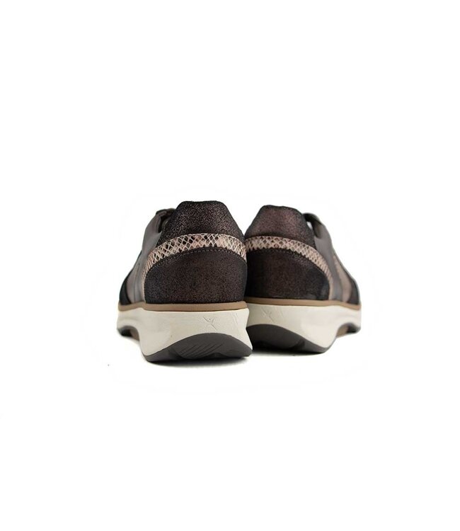 Xsensible Georgia GX Burgundy Combi