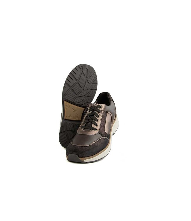 Xsensible Georgia GX Burgundy Combi