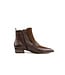 Hispanitas Enkellaars Turin Espresso Pony