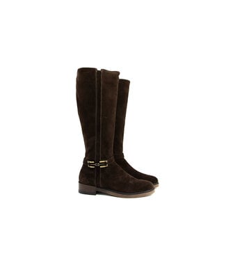 DL-Sport DL Sport Laars Cacao Velour