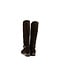 DL Sport Laars Cacao Velour