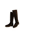 DL Sport Laars Cacao Velour